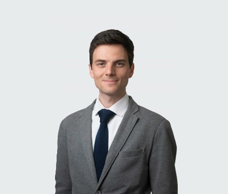 Dr. Zlinszky Péter