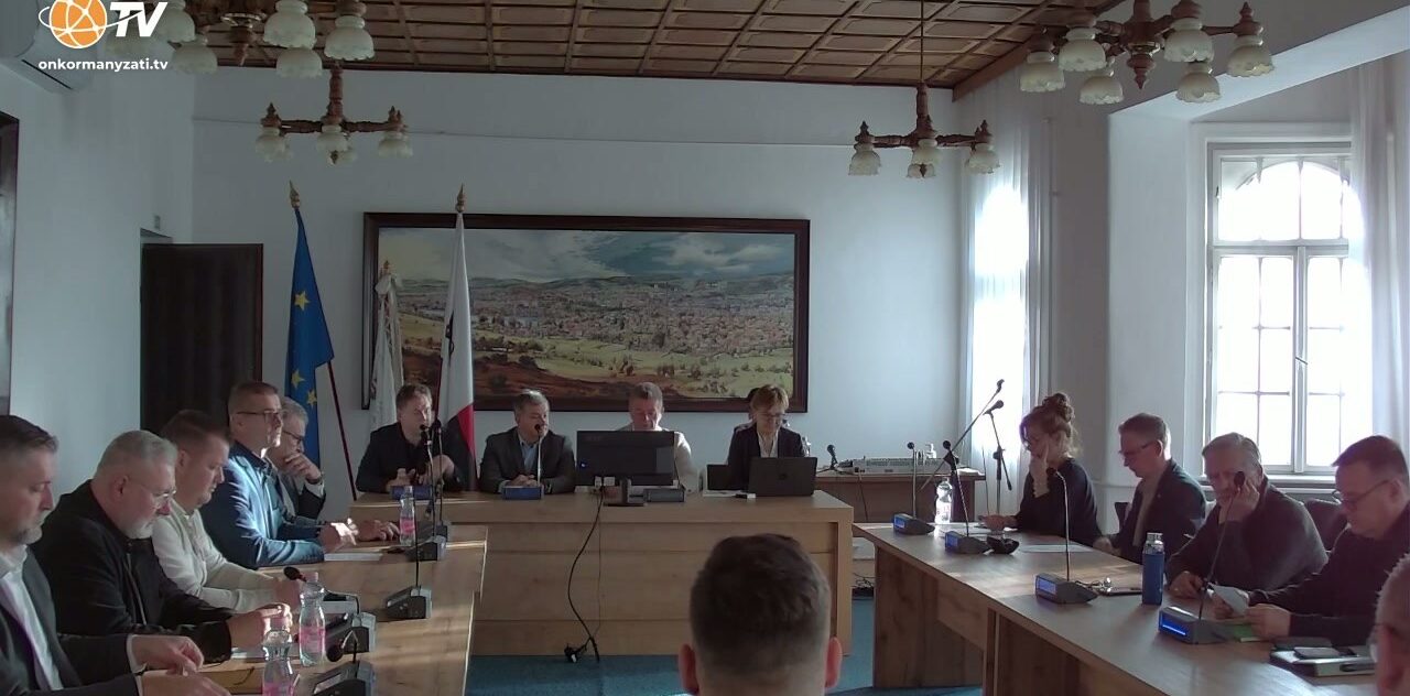 Pénzügyi és Városfejlesztési Bizottsági ülés 2026.10.27.