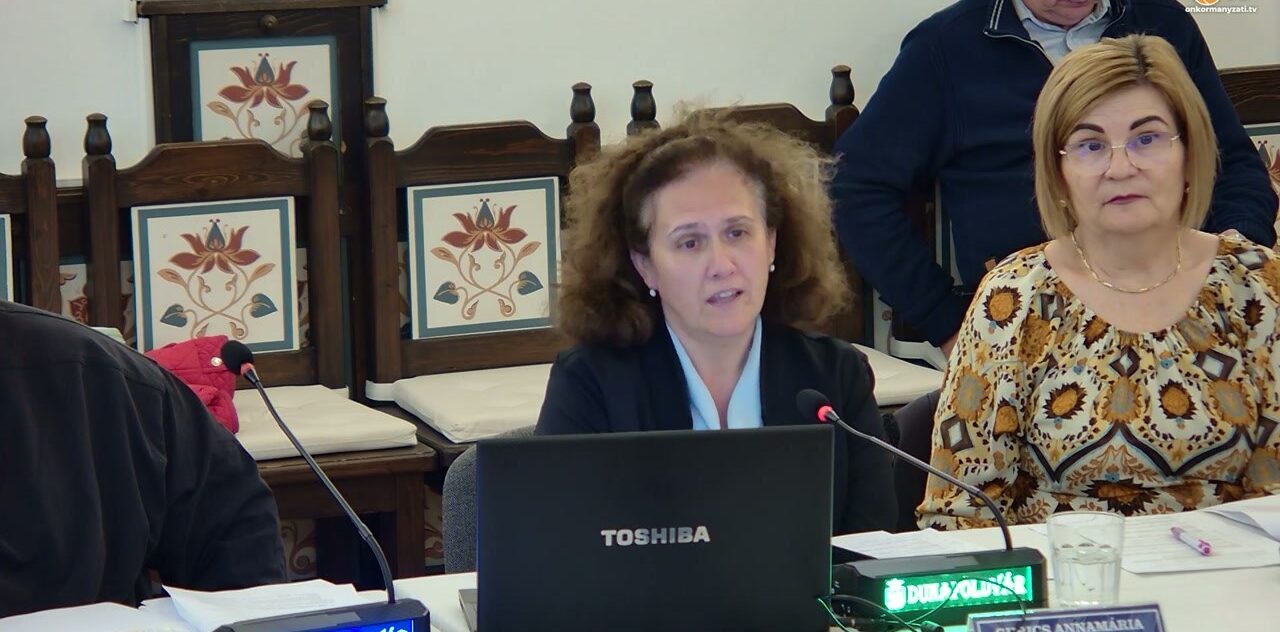 Pénzügyi és Városfejlesztési Bizottsági ülés 2026.10.27.