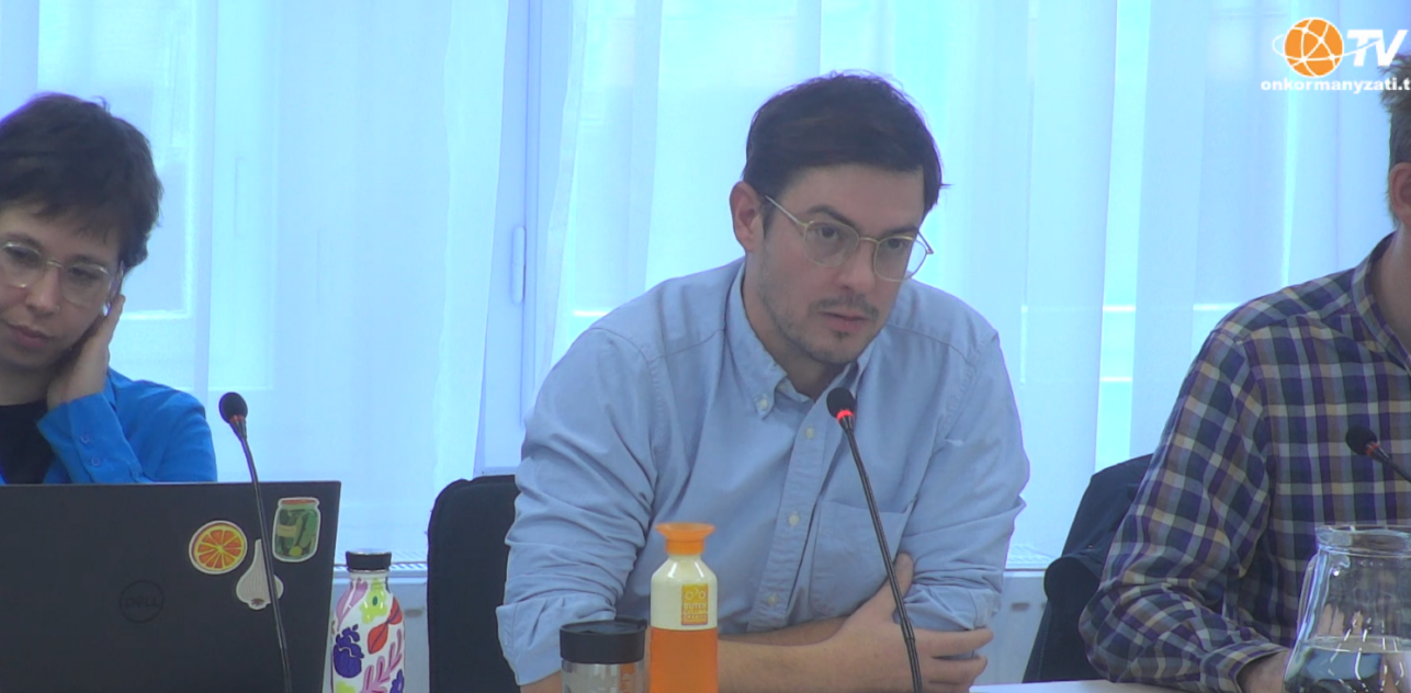 Klímavédelmi, Közlekedési és Városfejlesztési Bizottsági ülés 2026.10.15.