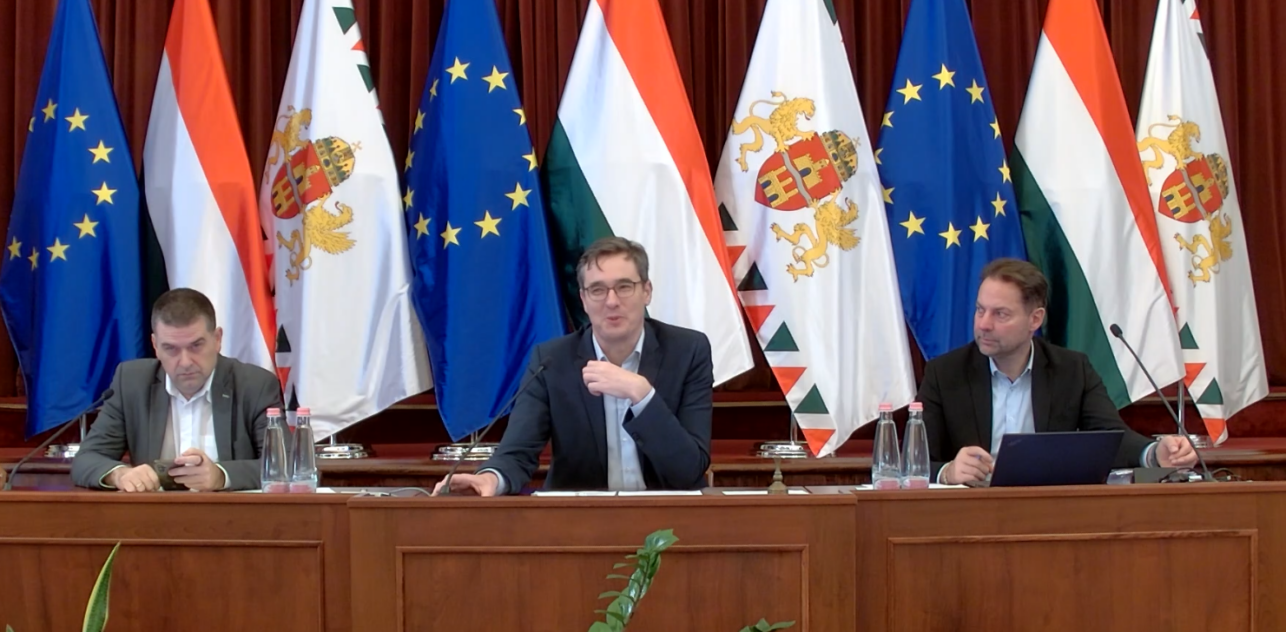 Rendkívüli Közgyűlés 2026.10.16.