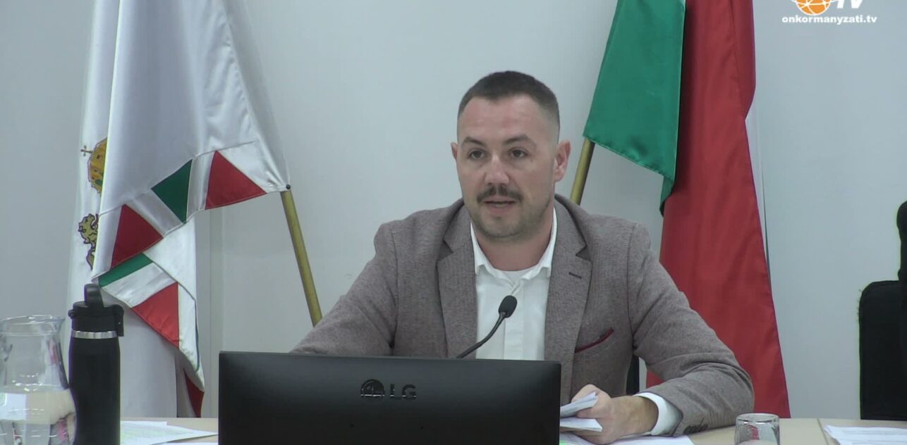 Klímavédelmi, Közlekedési és Városfejlesztési Bizottsági ülés 2026.10.27.