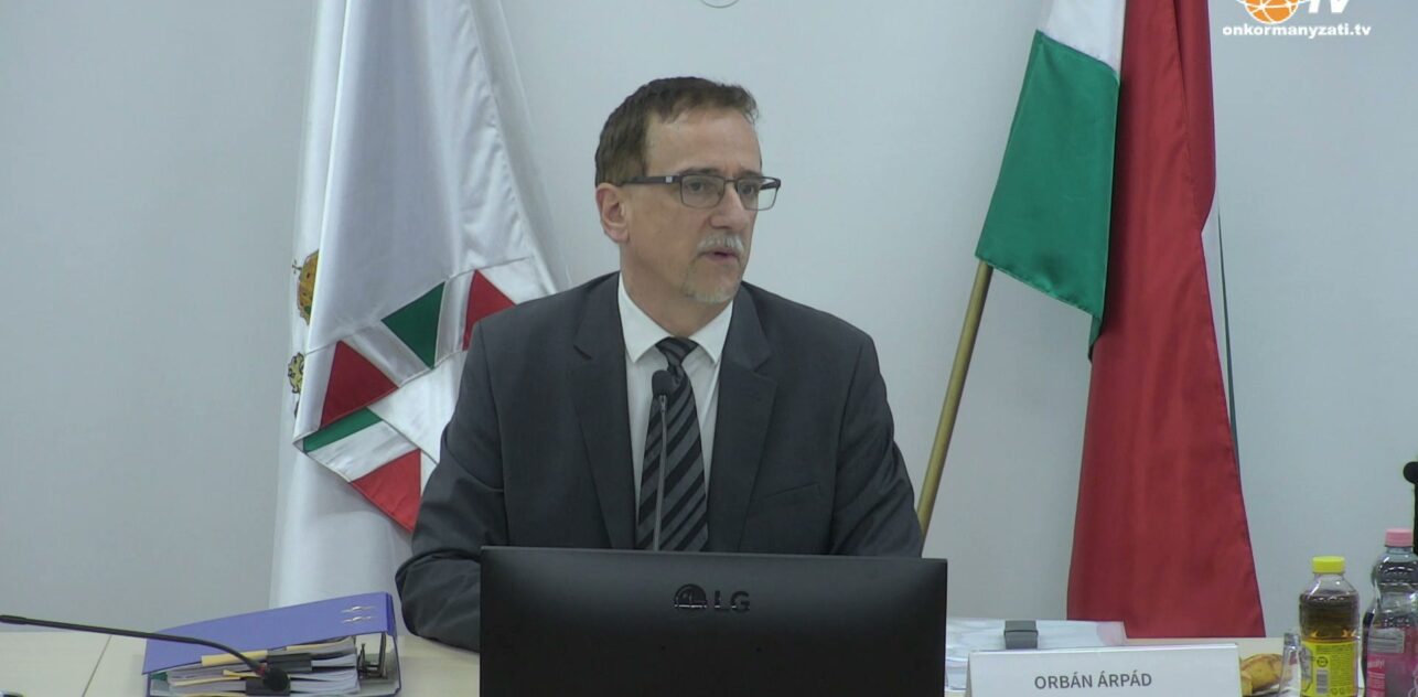 Tulajdonosi Bizottsági ülés 2026.10.28.
