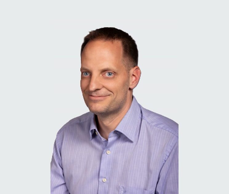 Gáspárik Balázs