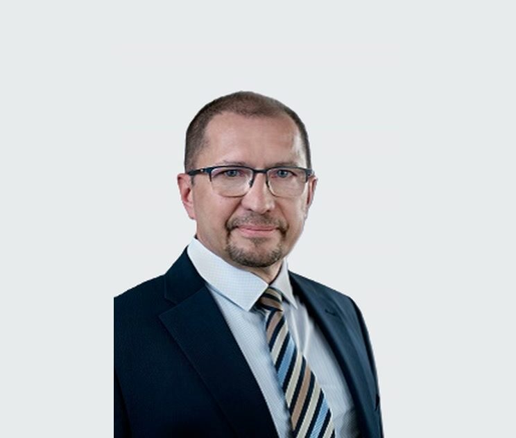 Gulyás István
