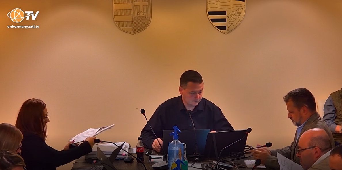 Képviselő-testületi ülés 2026.10.15.