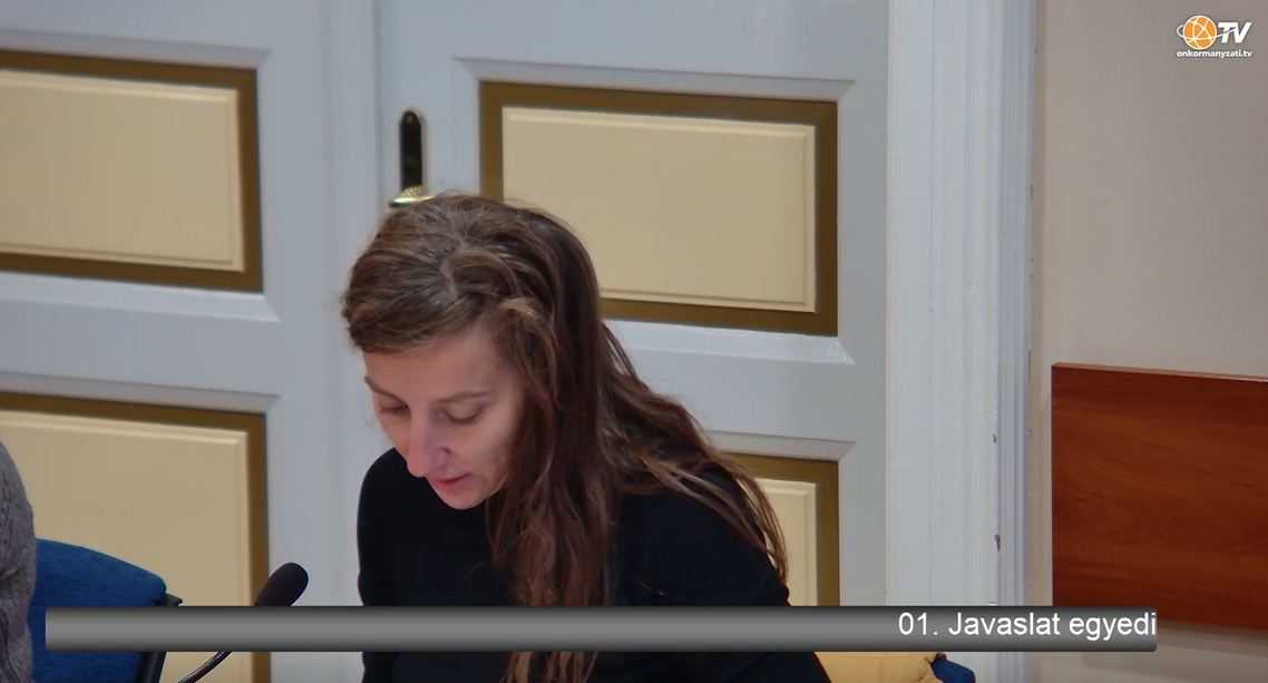 Humánszolgáltatási Bizottsági ülés 2026.10.05.