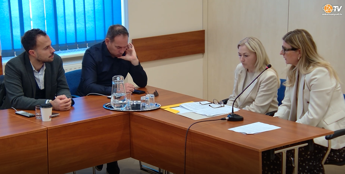 Városstratégiai Bizottsági ülés 2026.10.06.