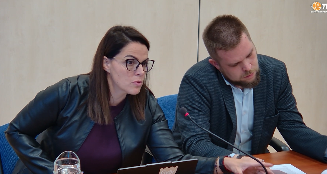 Humánszolgáltatási Bizottság ülés 2026.10.12.