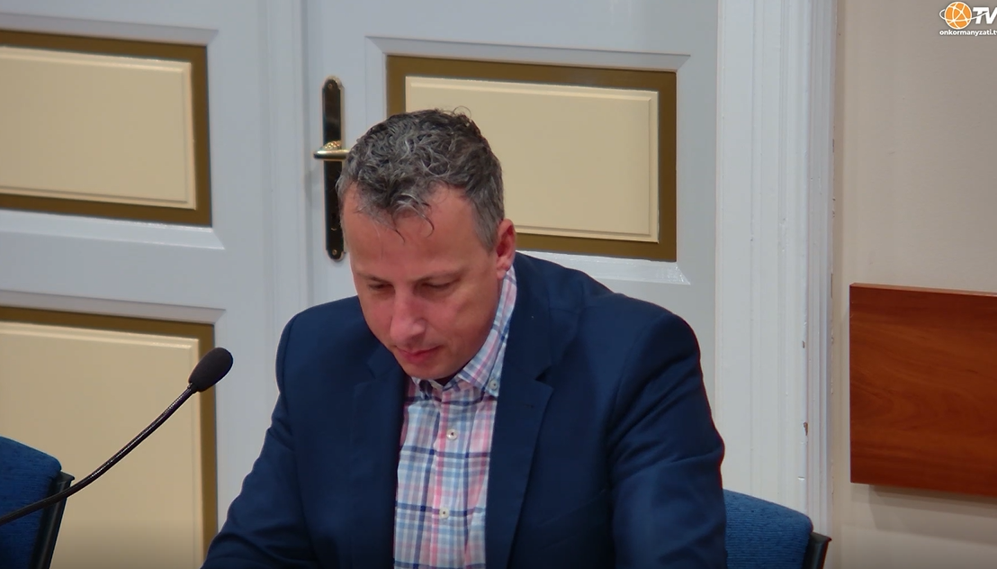 Városstratégiai Bizottsági ülés 2026.10.20.