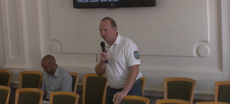 Képviselő-Testületi ülés 2026.09.24