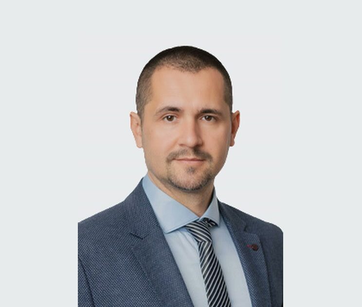 Kore Zsolt