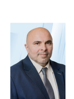 Ladár György
