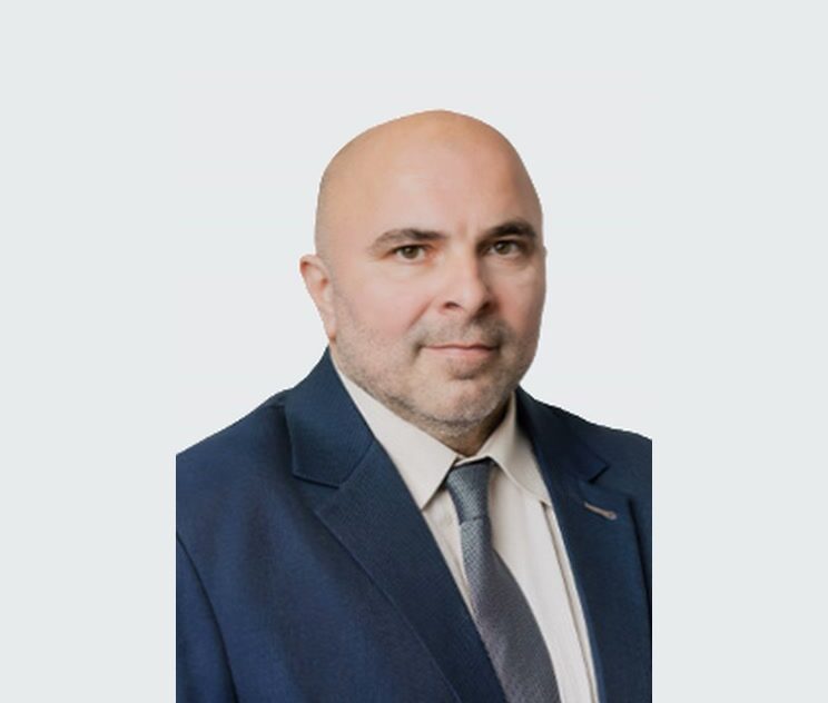 Ladár György
