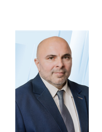 Ladár György