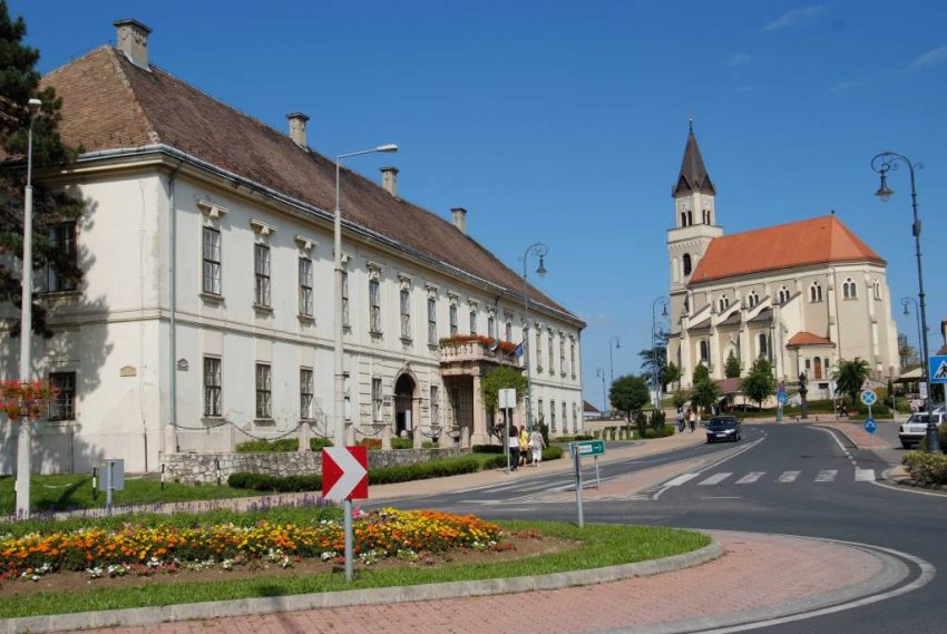 Mór Városi Önkormányzat