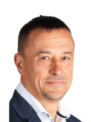 Marton Sándor