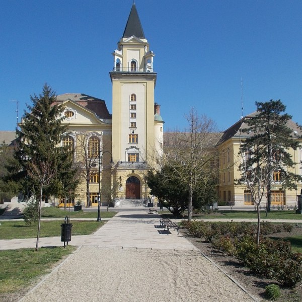 Mezőtúr Város Önkormányzata