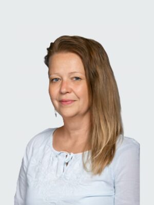 Mihályi Adrienn