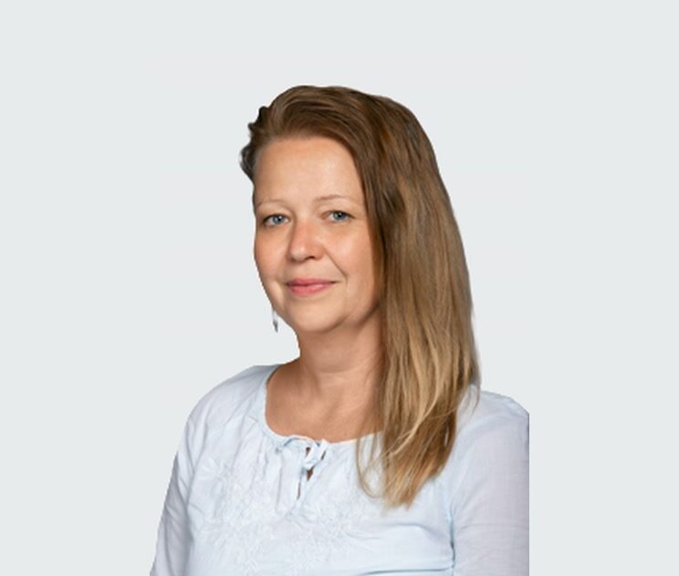 Mihályi Adrienn