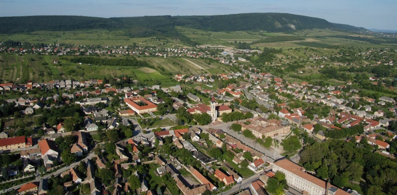 Mór Városi Önkormányzat