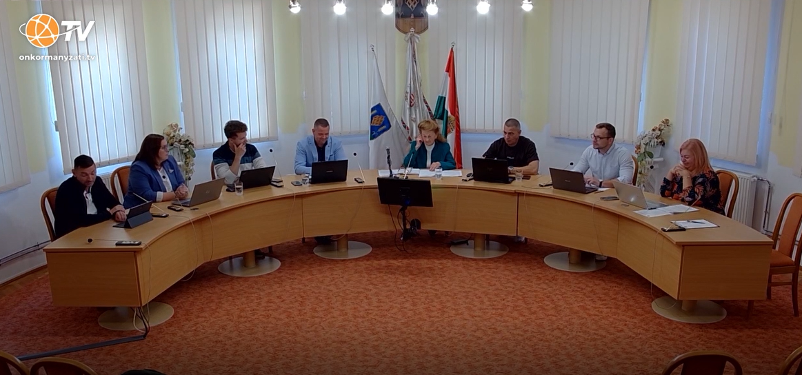 Képviselő-Testületi ülés 2026.10.15.