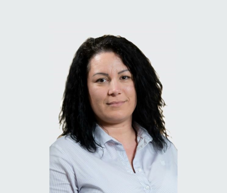 Ónodi Erzsébet