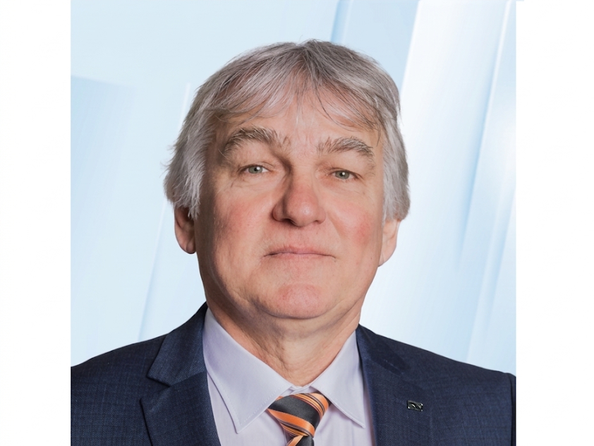 Patkós Lajos