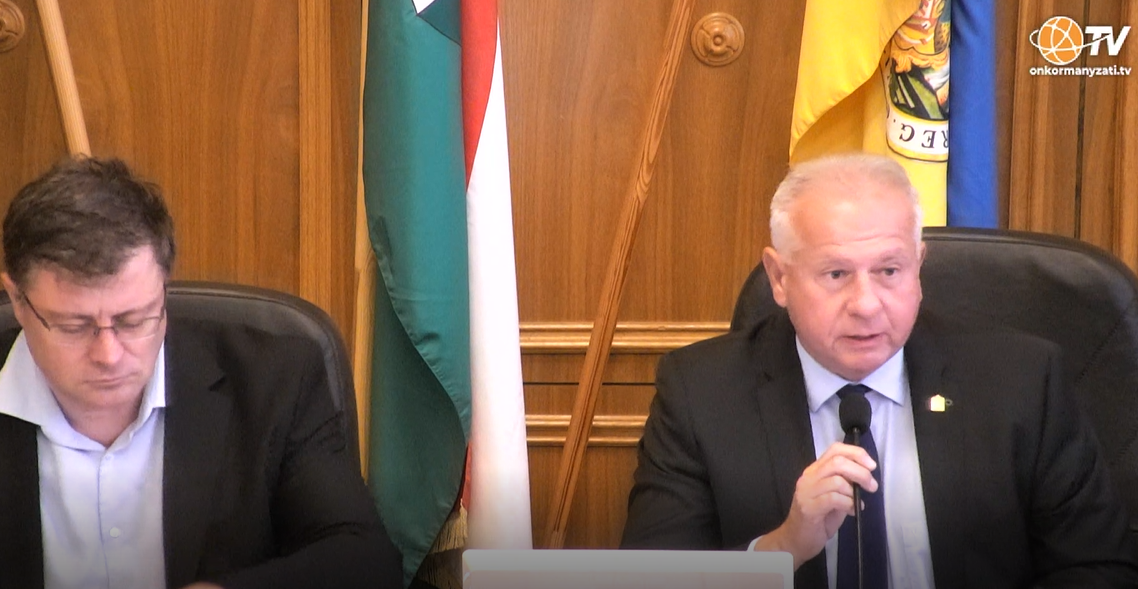 Rendkívüli Közgyűlés 2026.10.20.