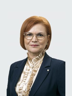 Perjés Emőke