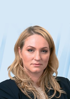 dr. Bari Bernadett