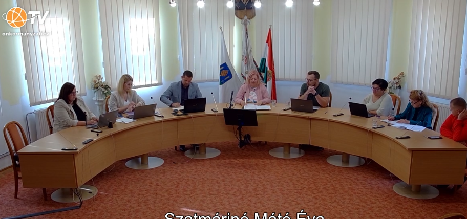 Pénzügyi Bizottsági ülés 2026.10.12.