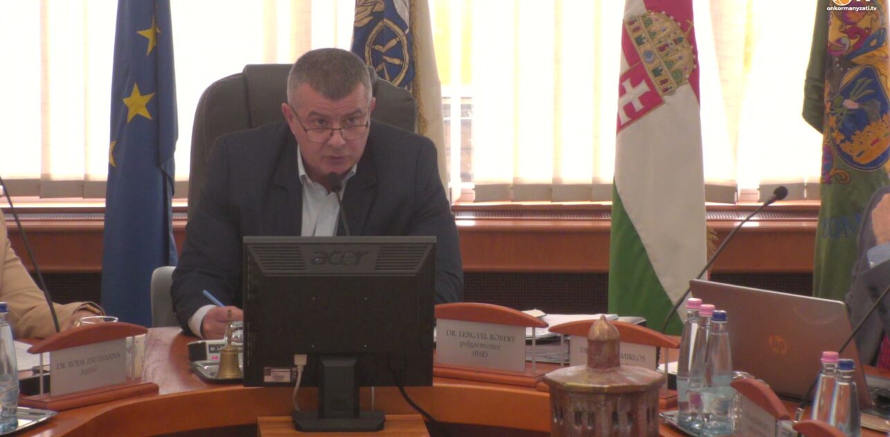 Képviselő-testületi ülés 2026.10.29.