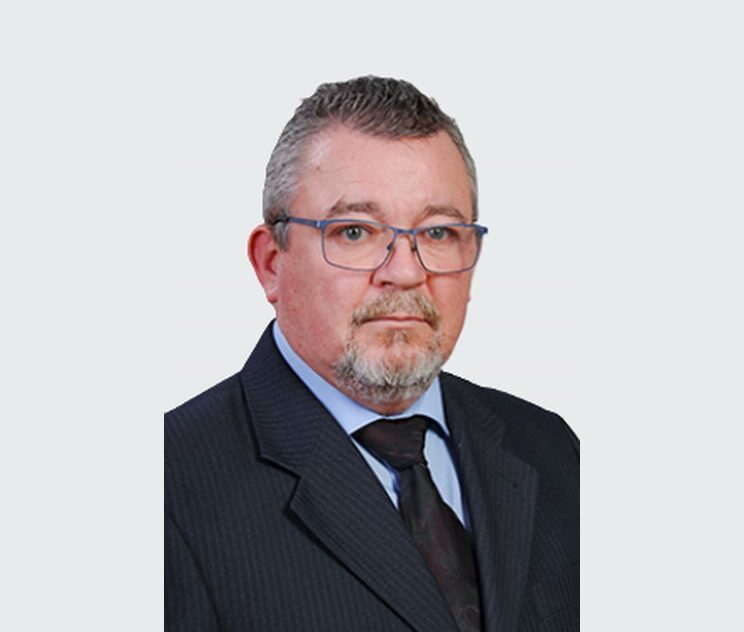 Szabó György