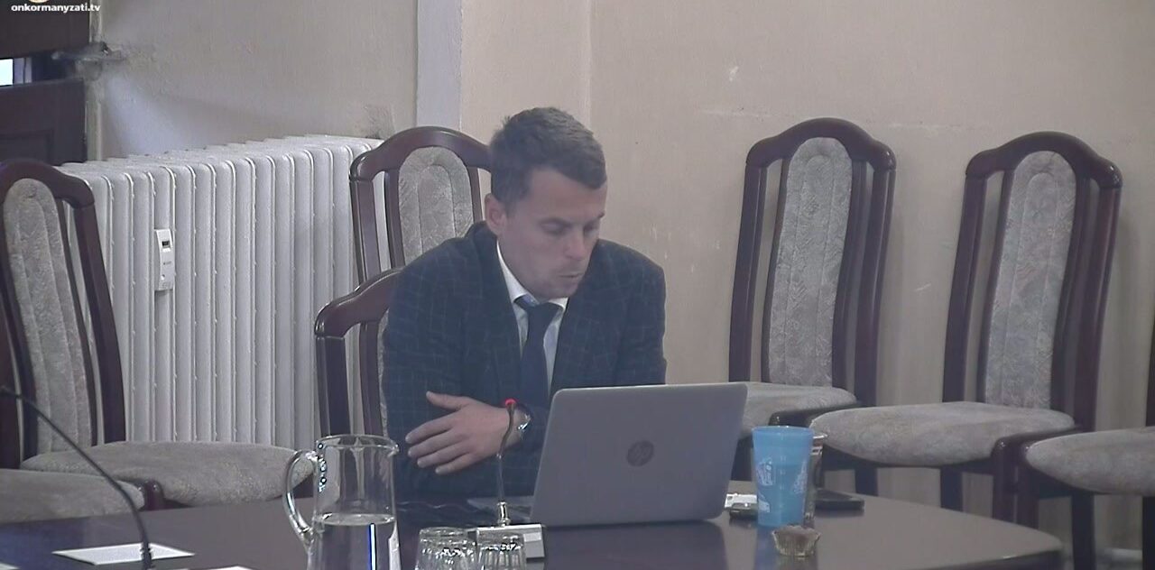 Képviselő-Testületi ülés 2026.10.28.