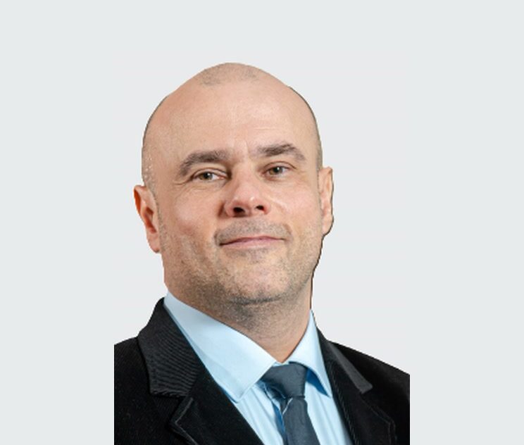 Tajti Gábor