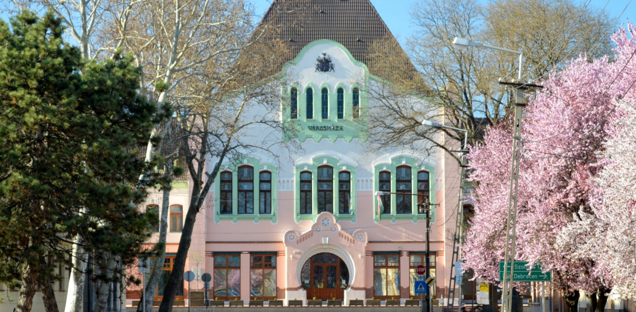 Törökszentmiklós